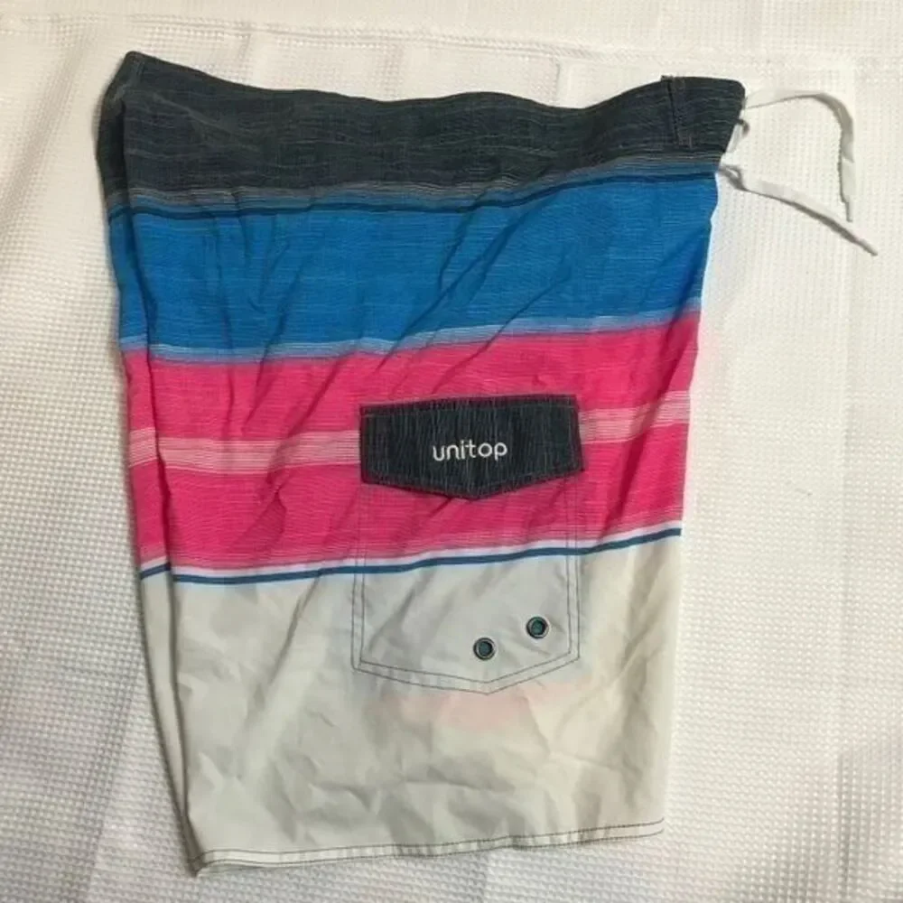 Unitop mens swim trunks…..0181